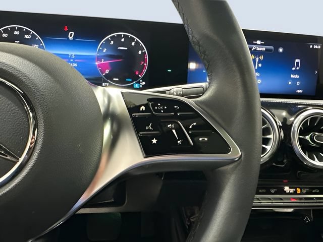 Certified 2024 Mercedes-Benz CLA 250 4MATIC image 18