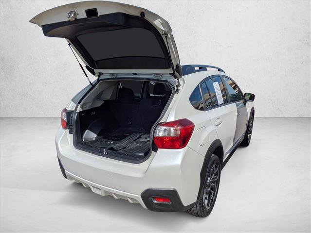 Used 2016 Subaru Crosstrek 2.0i Premium AWD/4WD image 24