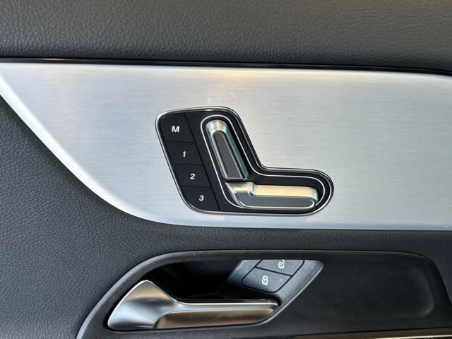 Certified 2026 Mercedes-Benz GLA 250 image 15