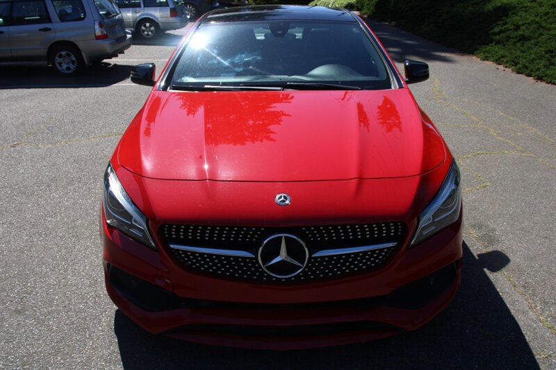 Used 2018 Mercedes-Benz CLA 250 image 11