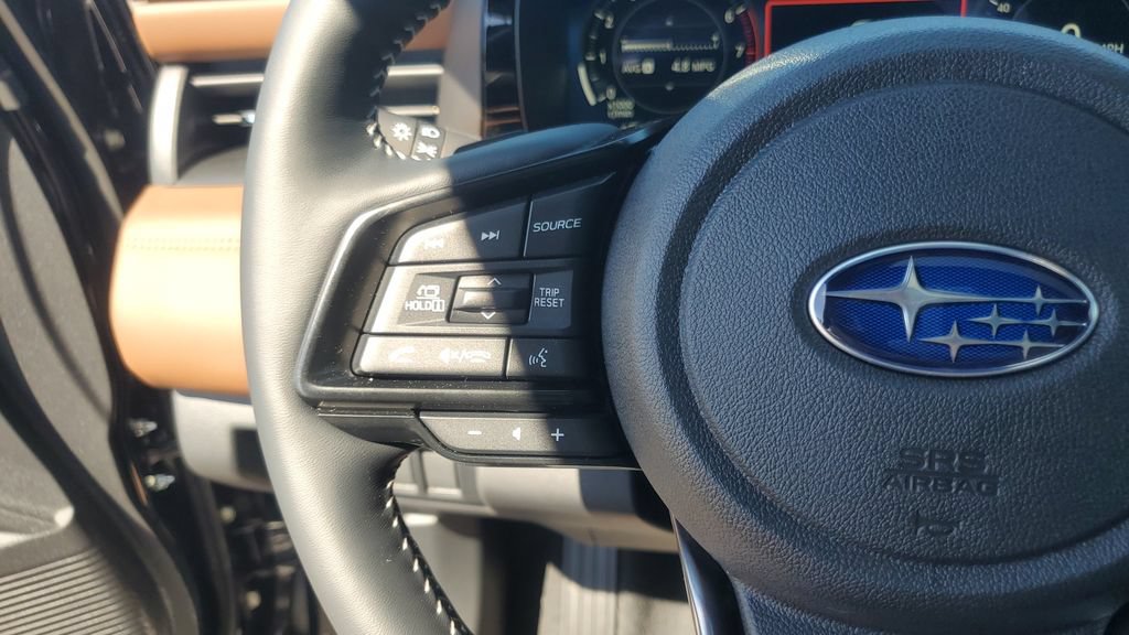 New 2026 Subaru Outback Touring XT AWD/4WD image 13