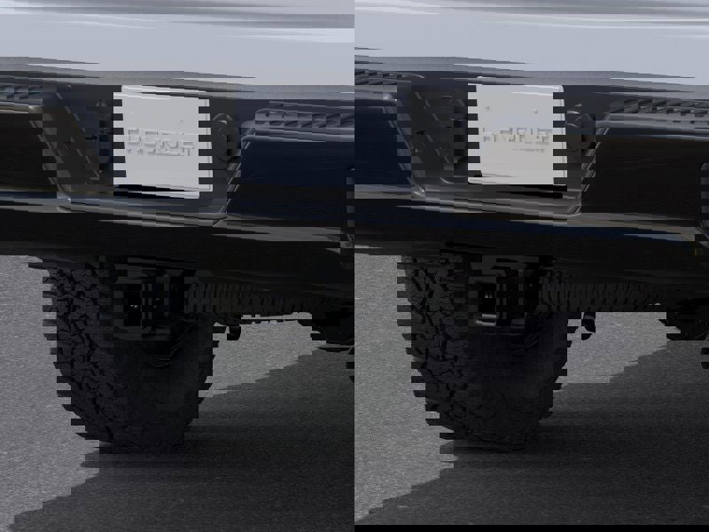 New 2026 Chevrolet Silverado 2500 Custom image 72