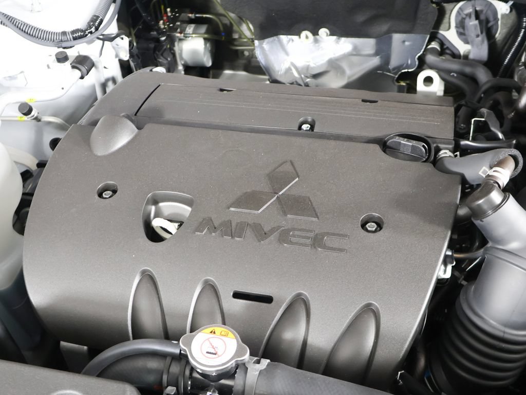 New 2027 Mitsubishi Outlander Sport LE AWD/4WD image 14