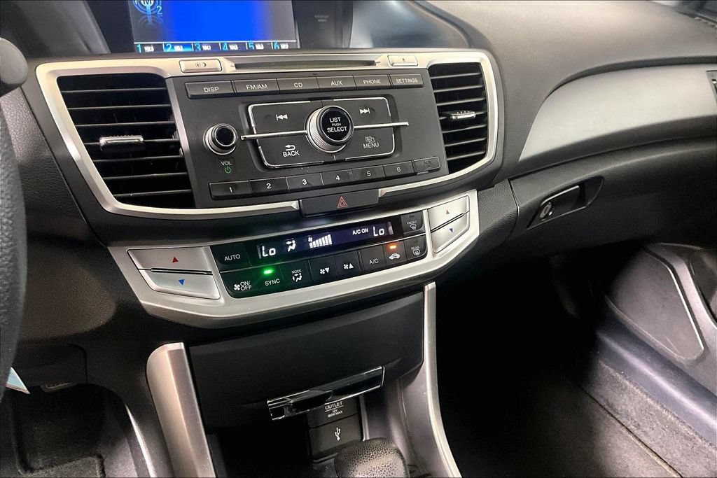 Used 2015 Honda Accord LX-S image 23