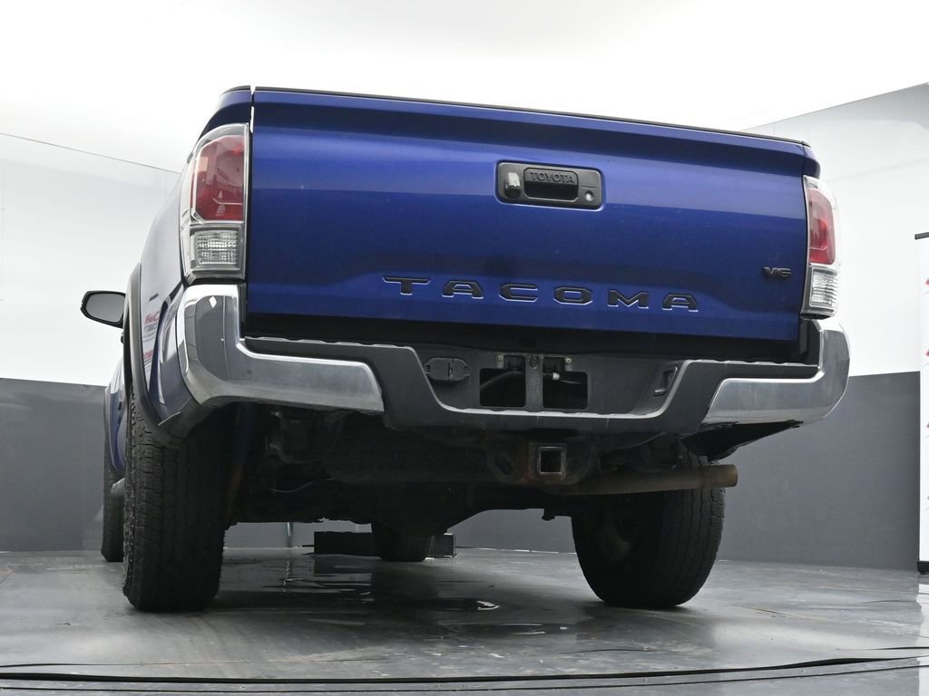 Used 2023 Toyota Tacoma TRD Off-Road image 22