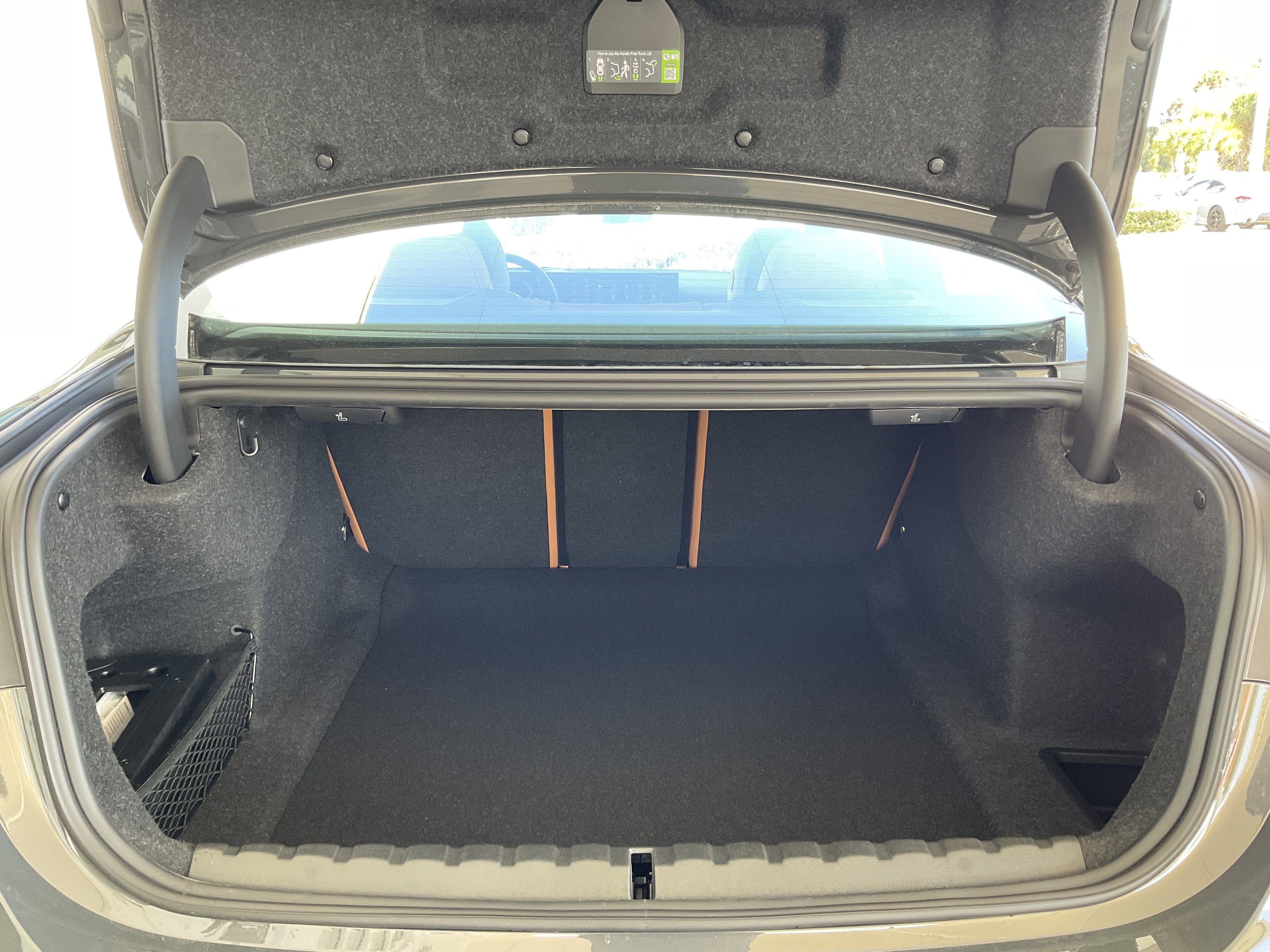 New 2026 BMW 440i xDrive Coupe w/ M Carbon Exterior Package image 29