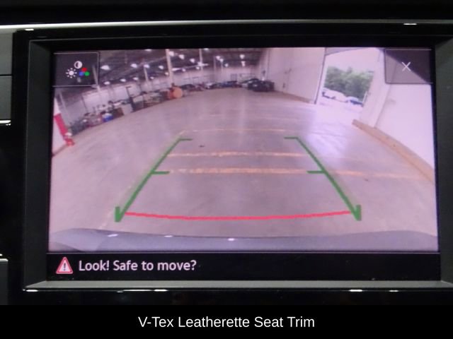 Used 2024 Volkswagen Jetta SE image 7