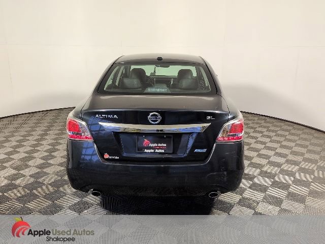 Used 2014 Nissan Altima 2.5 SL image 11