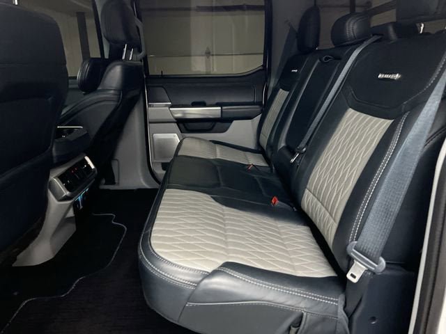 Used 2021 Ford F150 Limited image 26