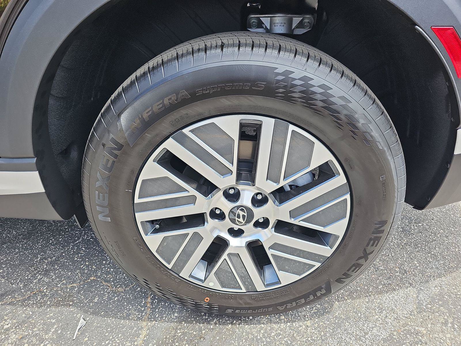 New 2026 Hyundai Palisade FWD Hybrid image 41