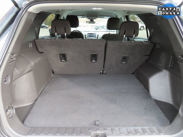 Used 2020 Chevrolet Equinox LT image 36