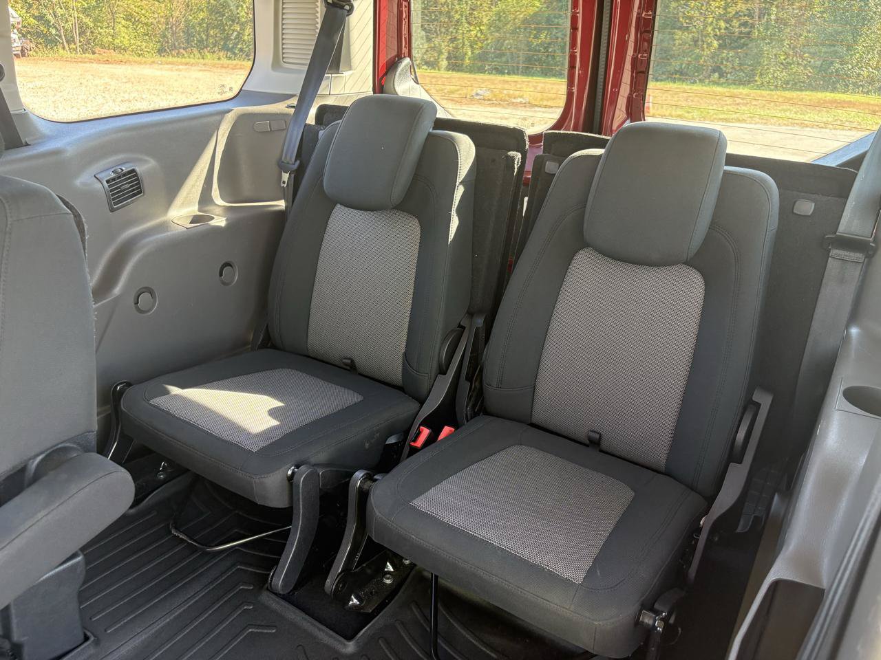 Used 2021 Ford Transit Connect XL FWD image 30