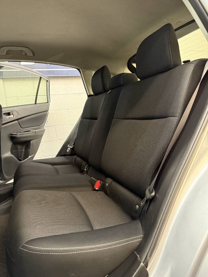 Used 2014 Subaru Impreza 2.0i Sport Premium AWD/4WD image 14