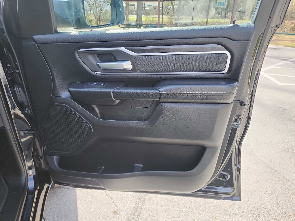 Used 2020 RAM 1500 Lone Star image 43