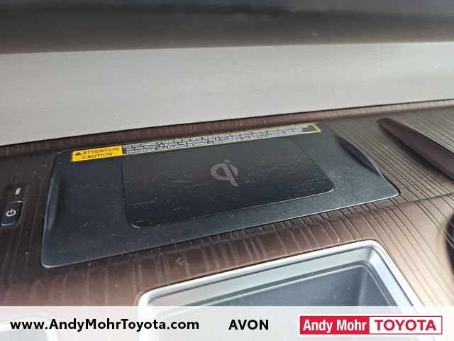 Used 2022 Toyota Sienna XLE w/ XLE Plus Package image 25