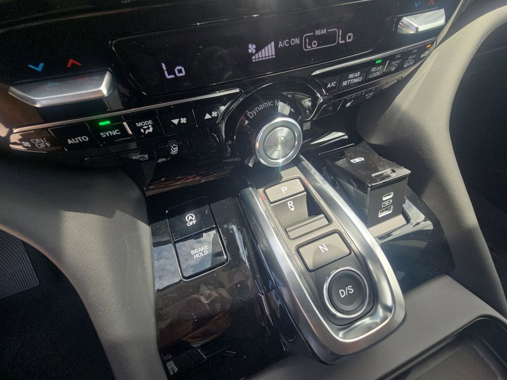 New 2026 Acura MDX FWD w/ Technology Package image 29