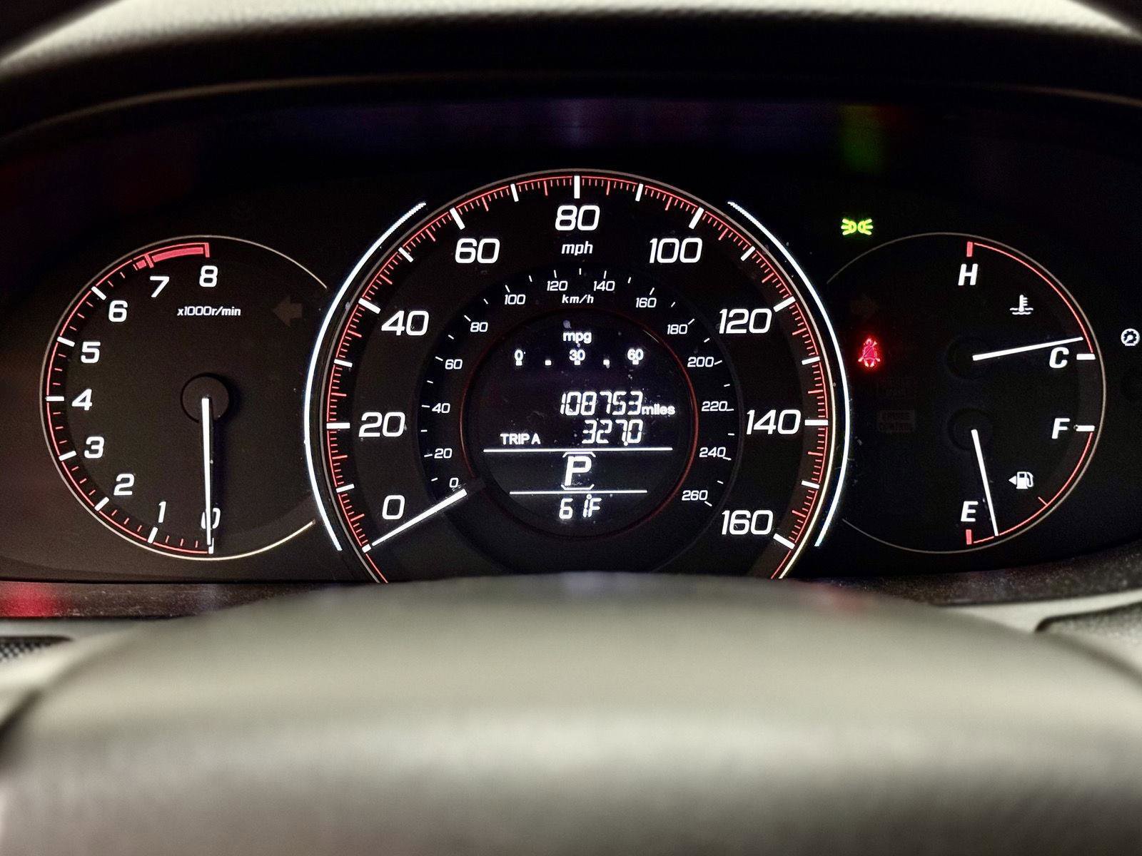 Used 2014 Honda Accord Sport image 22