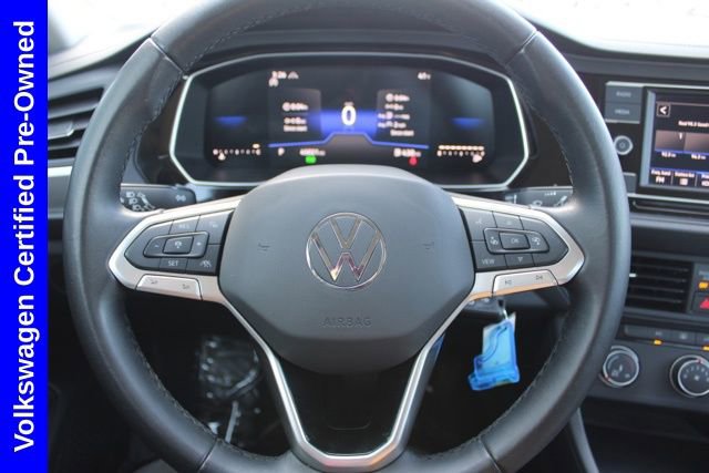 Used 2024 Volkswagen Jetta S image 24