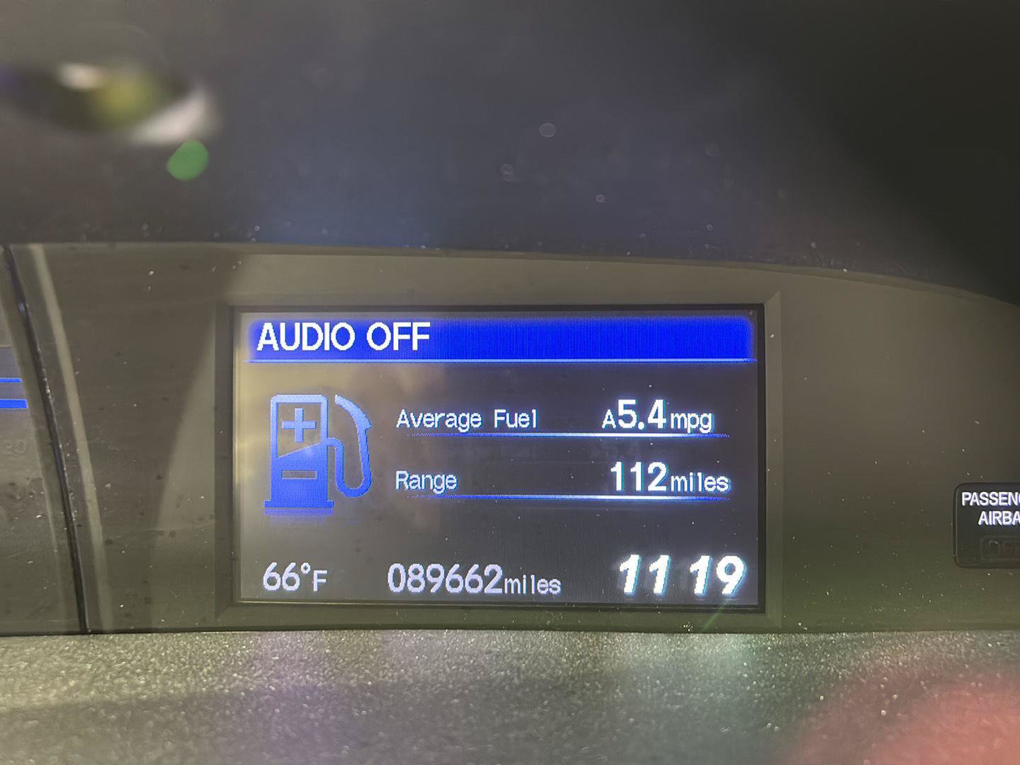 Used 2012 Honda Civic EX-L image 3