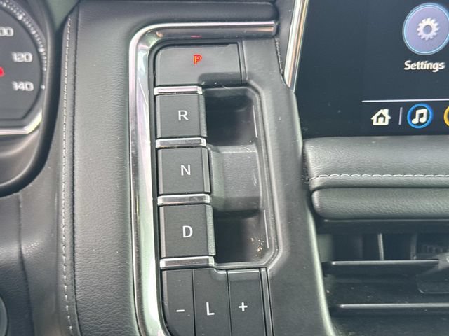 Used 2021 Chevrolet Tahoe LT w/ LT Signature Package RWD image 49