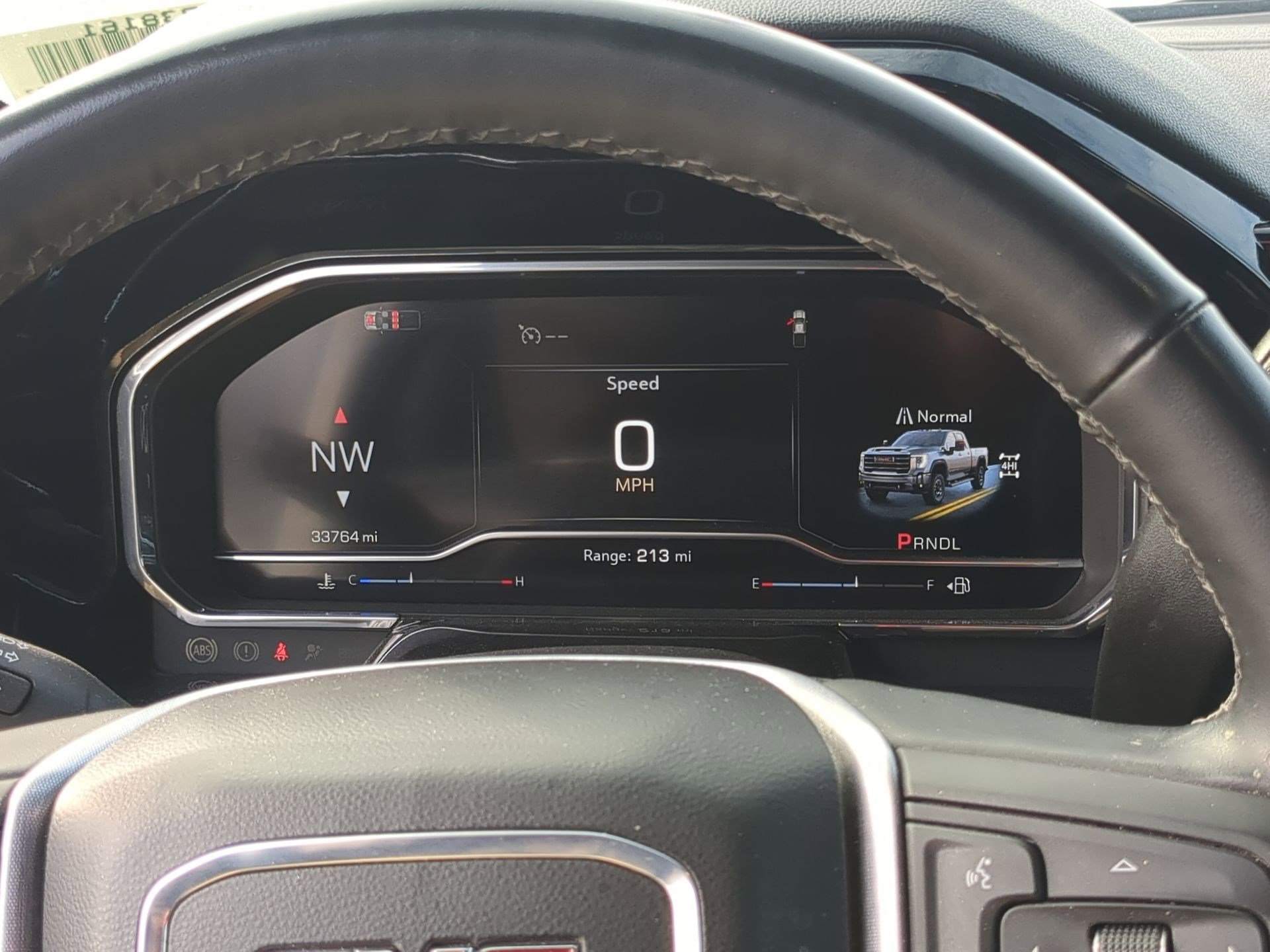 Used 2025 GMC Sierra 2500 SLE w/ SLE Convenience Package image 15