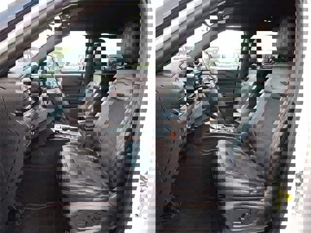 Used 2023 Ford Explorer ST-Line w/ Class IV Trailer Tow Package image 14