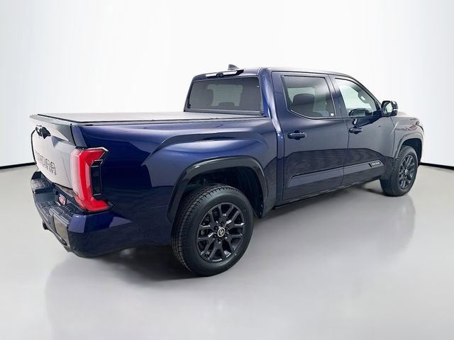 Used 2024 Toyota Tundra Platinum AWD/4WD image 9