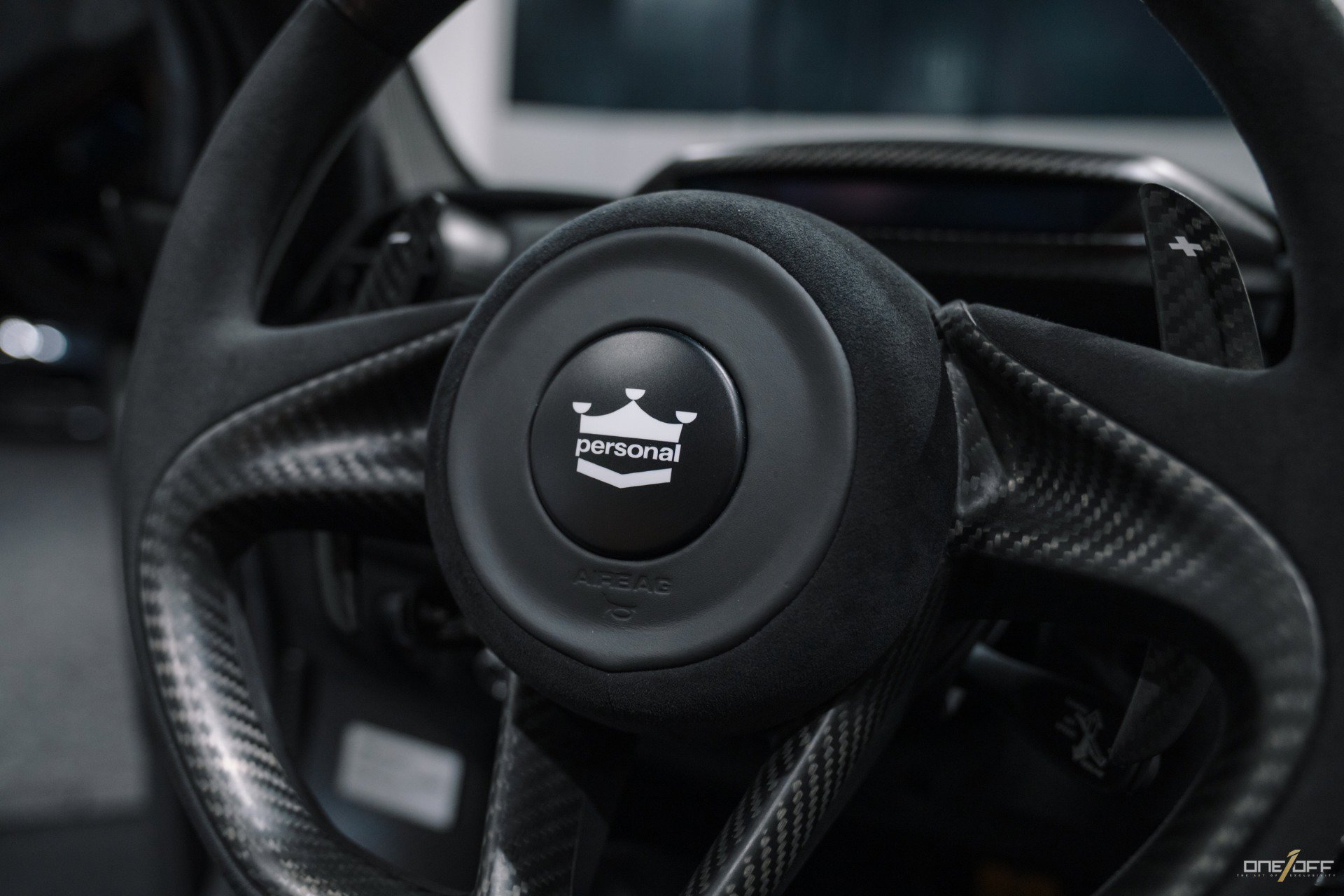 Used 2022 McLaren 765LT image 66