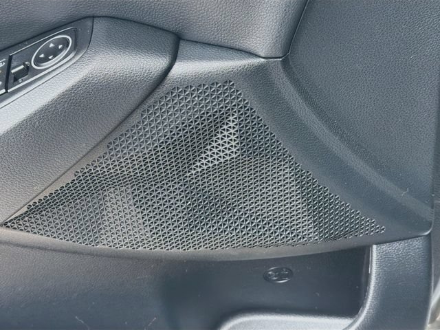 Used 2025 Kia Seltos EX w/ EX Sunroof Package FWD image 18