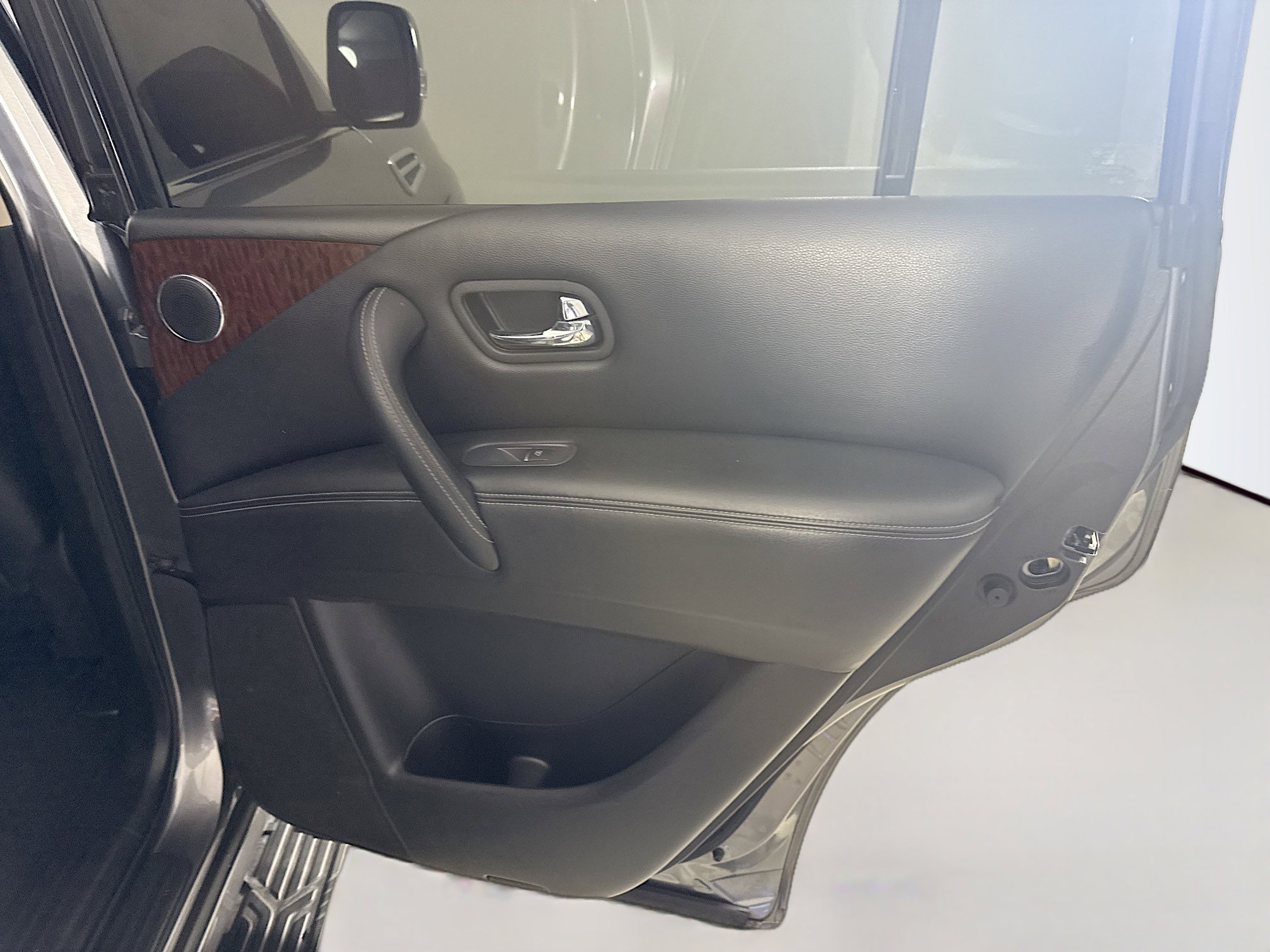 Used 2019 Nissan Armada SV w/ Driver Package image 28