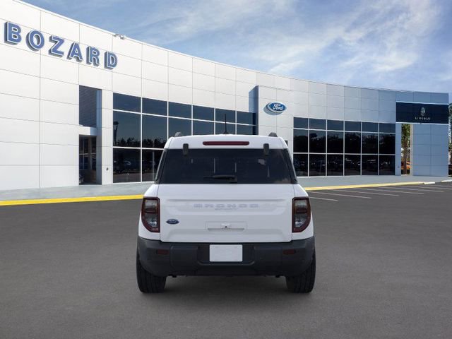 New 2025 Ford Bronco Sport Big Bend image 5