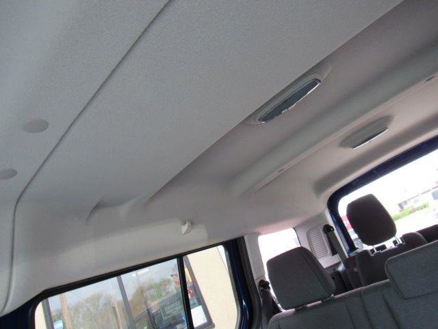 Used 2018 Ford Transit Connect XL FWD image 25