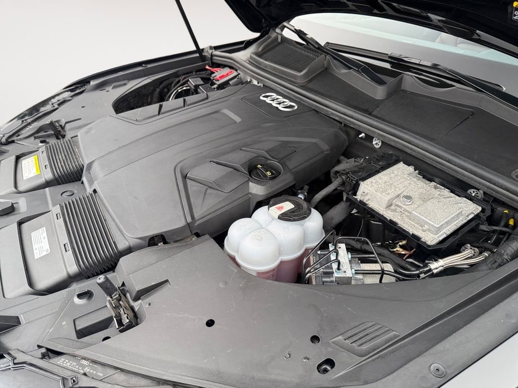 Used 2019 Audi Q7 3.0T Premium w/ Convenience Package image 31