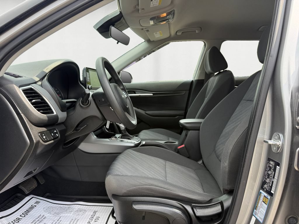 Used 2023 Kia Seltos LX AWD/4WD image 9