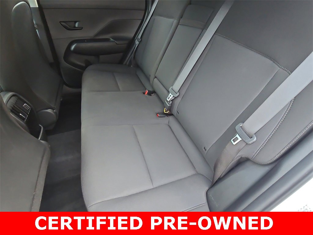Used 2024 Hyundai Kona SEL w/ Convenience Package image 14