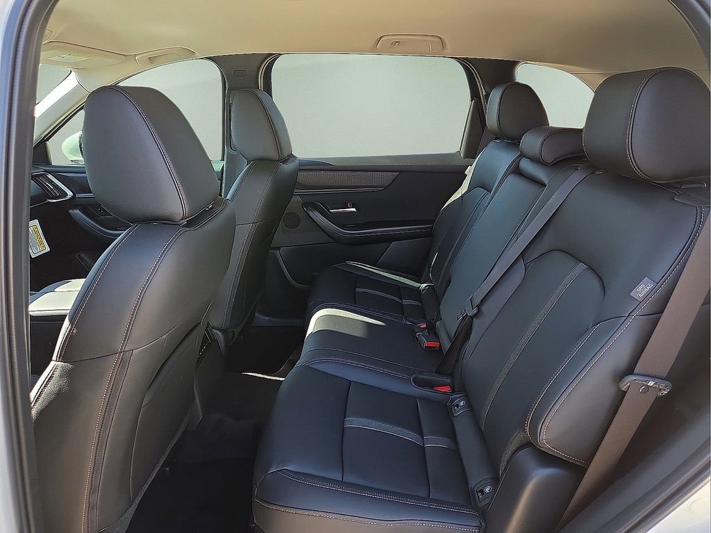 New 2026 MAZDA CX-90 3.3 Turbo w/ Select Package image 18