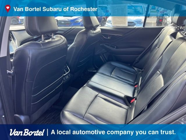 Used 2023 Subaru Legacy Touring XT image 25