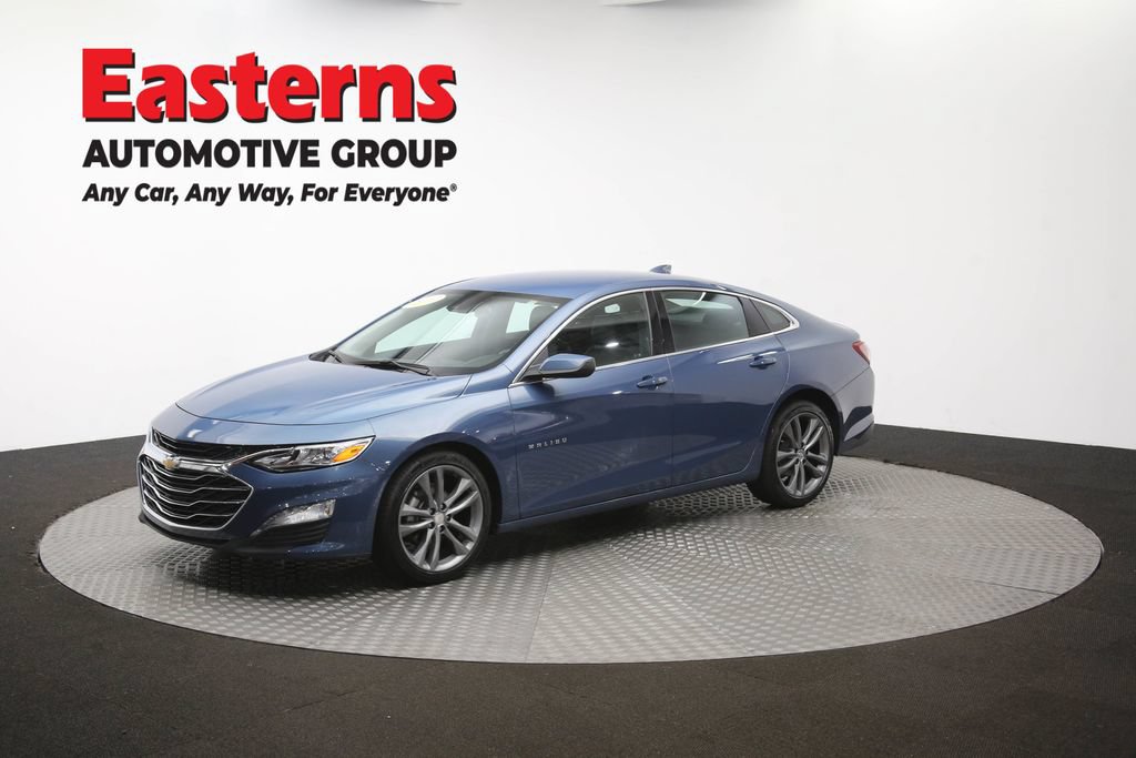 Used 2024 Chevrolet Malibu LT FWD image 59