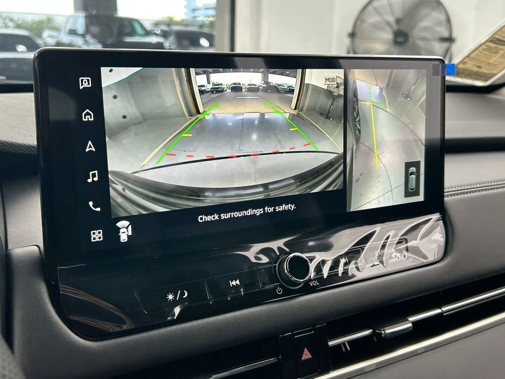 New 2026 Mitsubishi Outlander SE FWD image 43