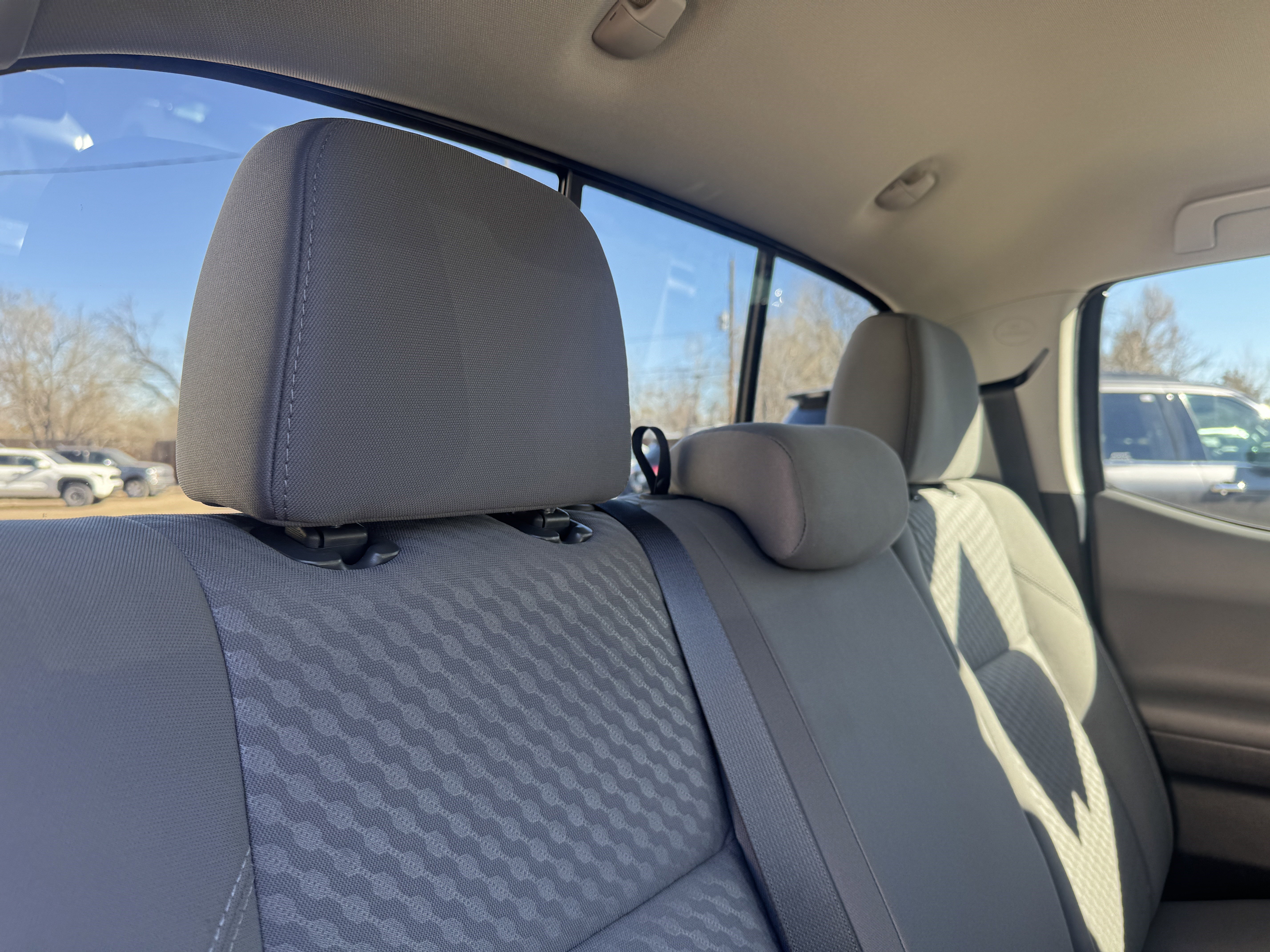 Certified 2023 Toyota Tacoma SR5 image 18