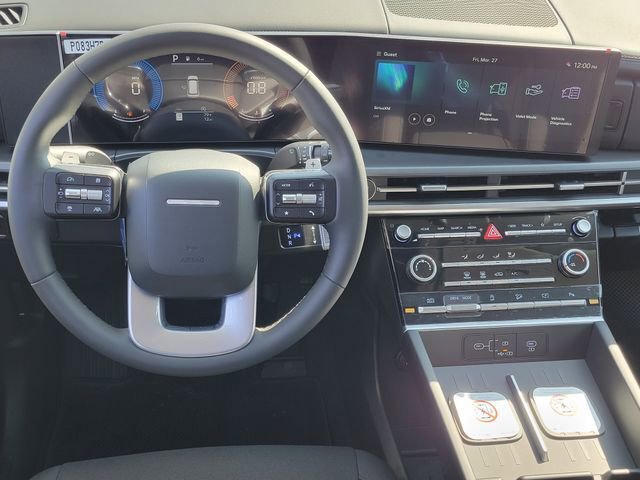 New 2026 Hyundai Santa Fe SE image 4