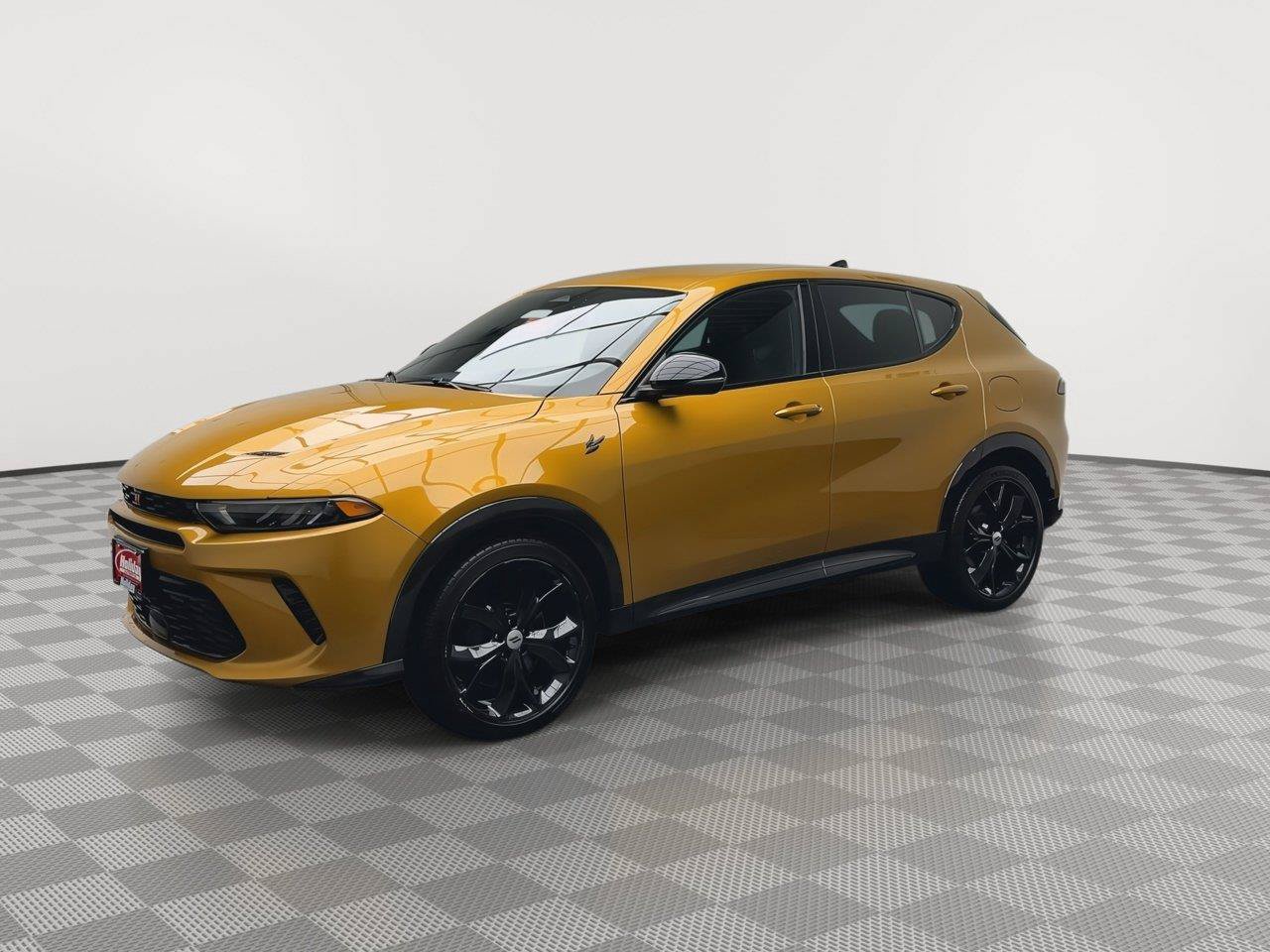 Used 2024 Dodge Hornet R/T AWD/4WD image 32