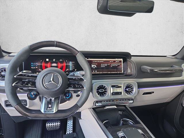 Certified 2026 Mercedes-Benz G 63 AMG 4MATIC image 20