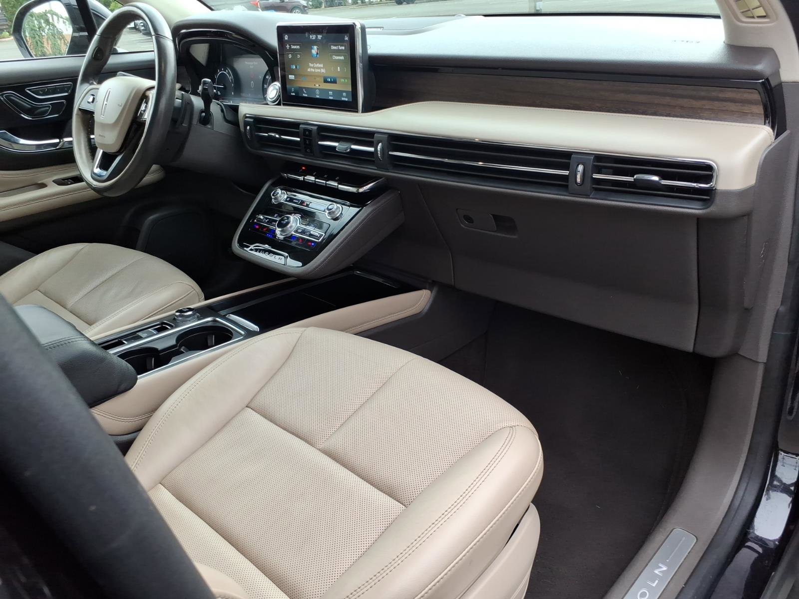 Used 2020 Lincoln Corsair Reserve w/ Appearance Package AWD/4WD image 9