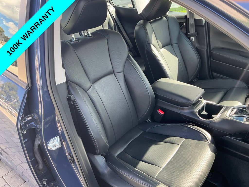 Used 2024 Subaru Legacy Touring XT AWD/4WD image 15