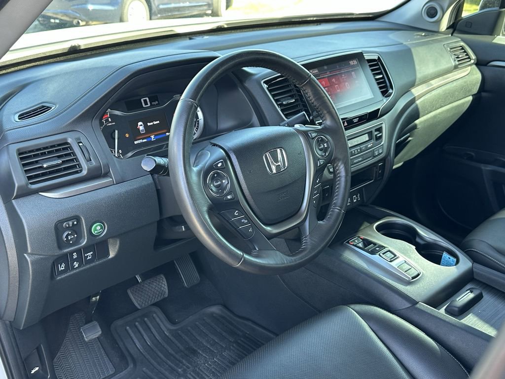 Used 2023 Honda Ridgeline RTL image 19