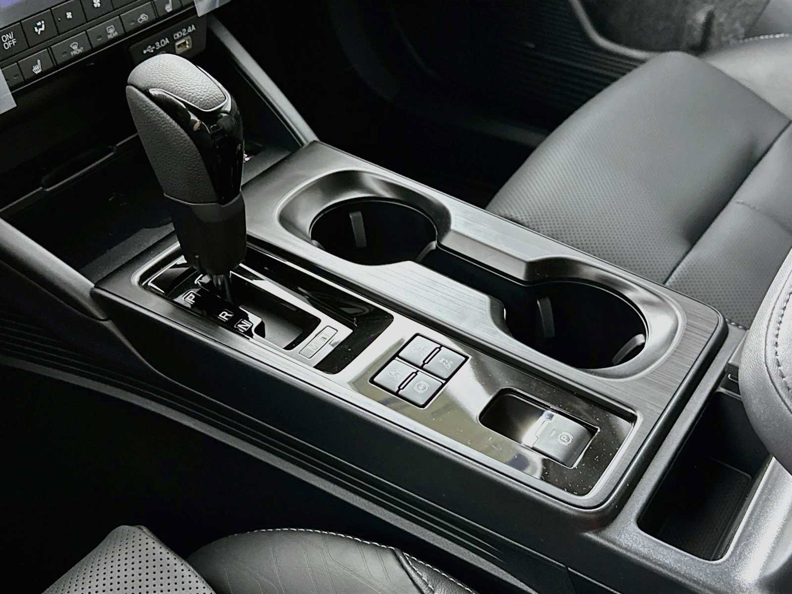 New 2026 Subaru Outback Touring XT AWD/4WD image 16