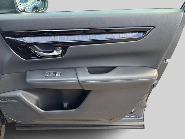 Certified 2023 Honda CR-V EX-L image 20