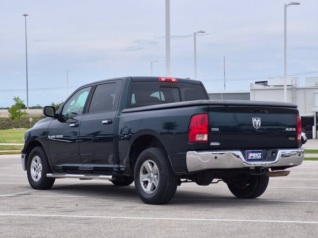 Used 2011 RAM 1500 Classic SLT w/ Luxury Group AWD/4WD image 7