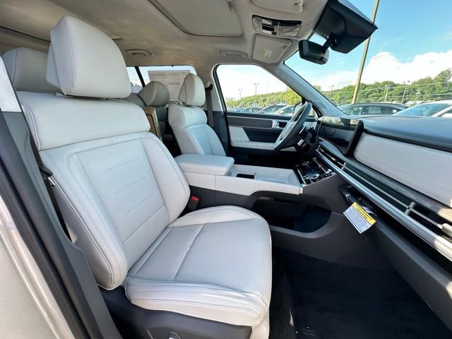 New 2025 Hyundai Santa Fe Calligraphy image 30